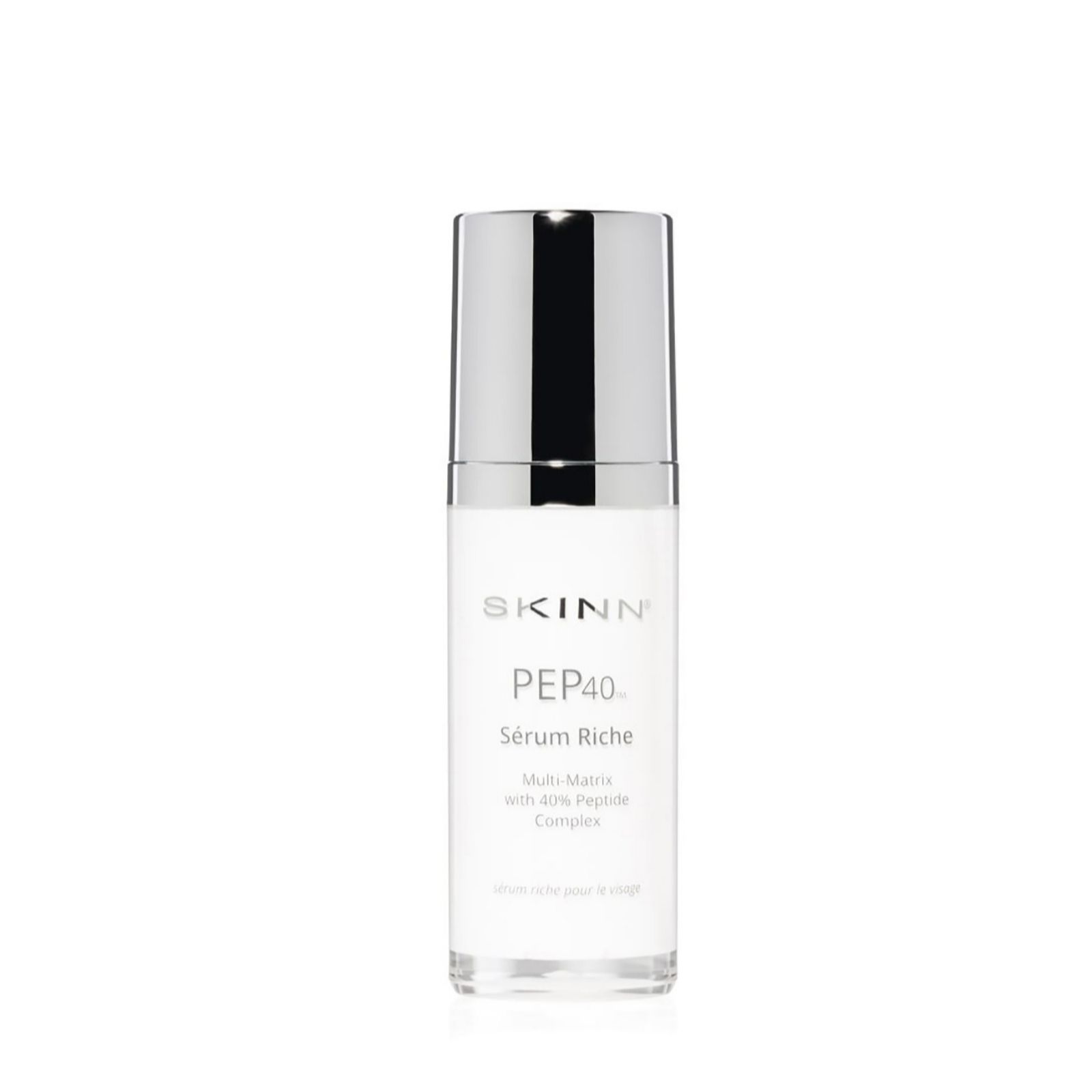 SKINN Pep40 Serum Riche 33ml