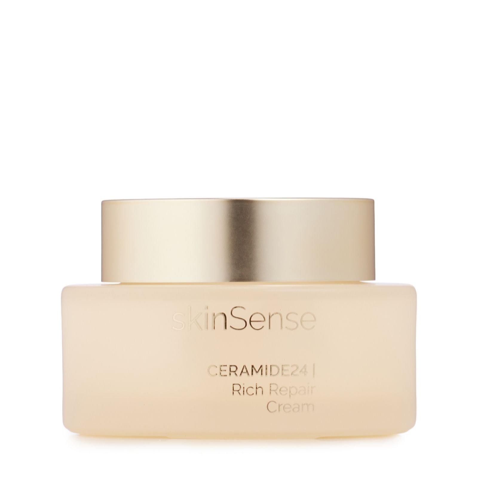 Skinsense Cream Ceramide24 Rich Repair 50Ml