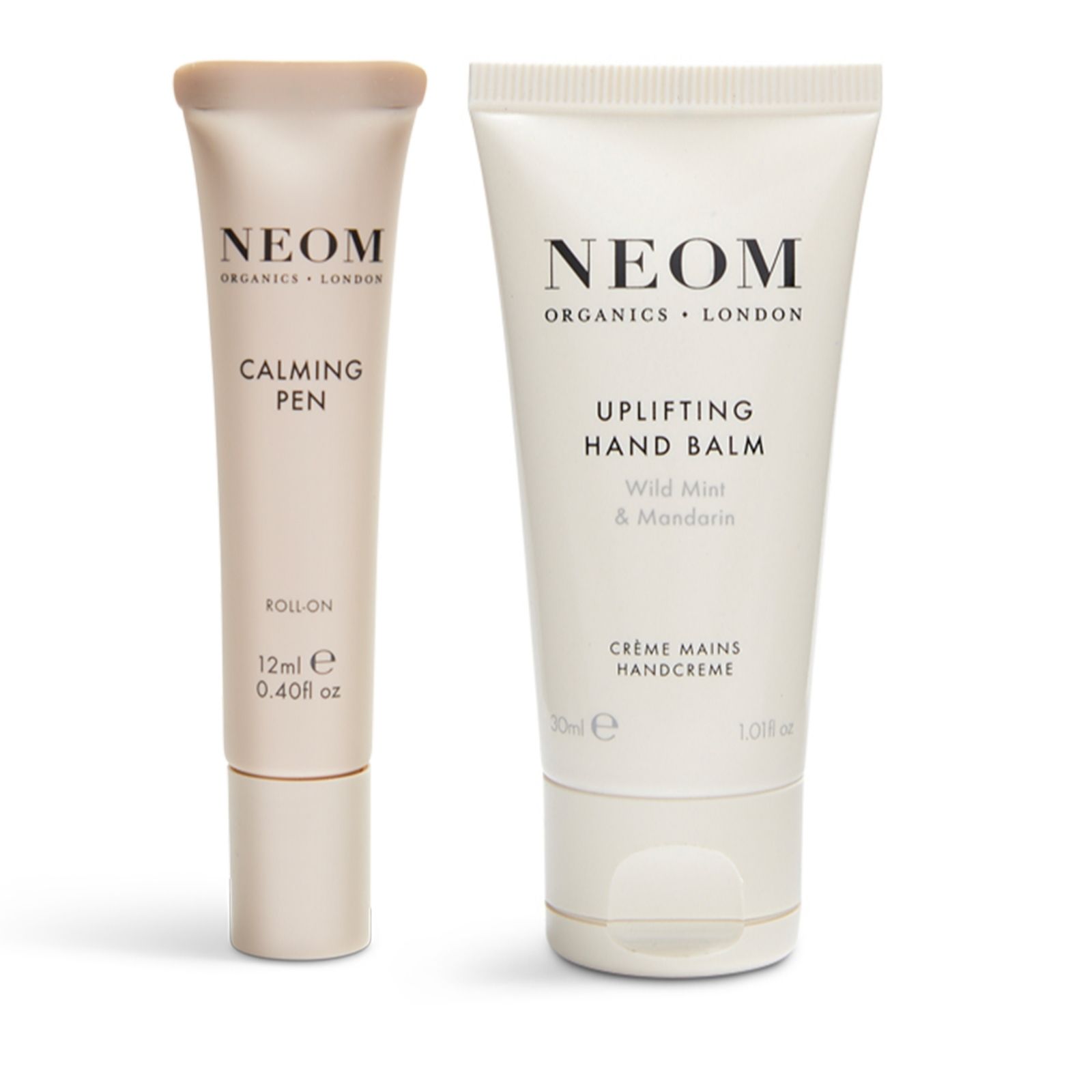 Neom 2 Piece Take Me With You Collection