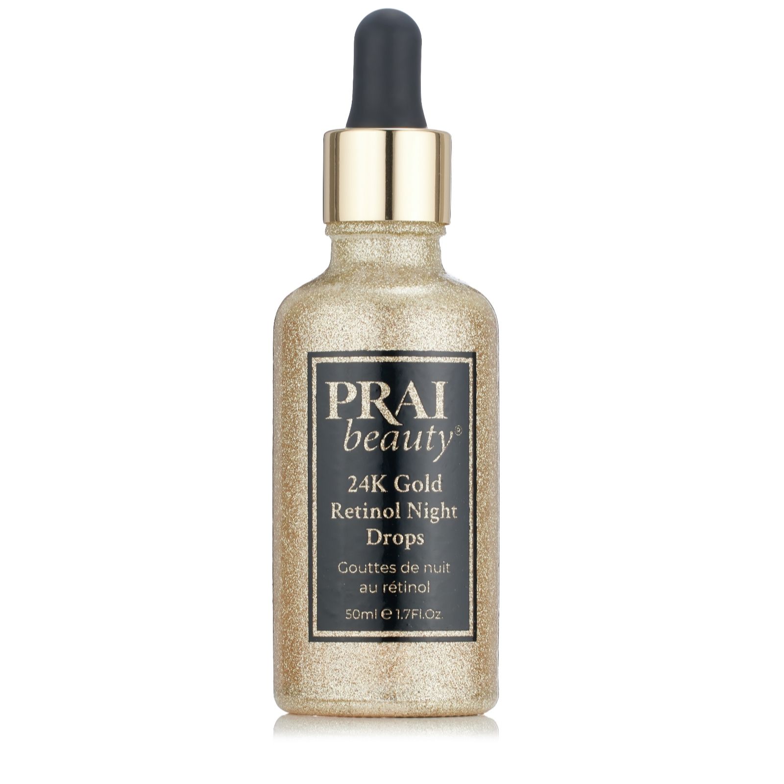 Prai 24K GOLD Precious Retinol Drops 50ml