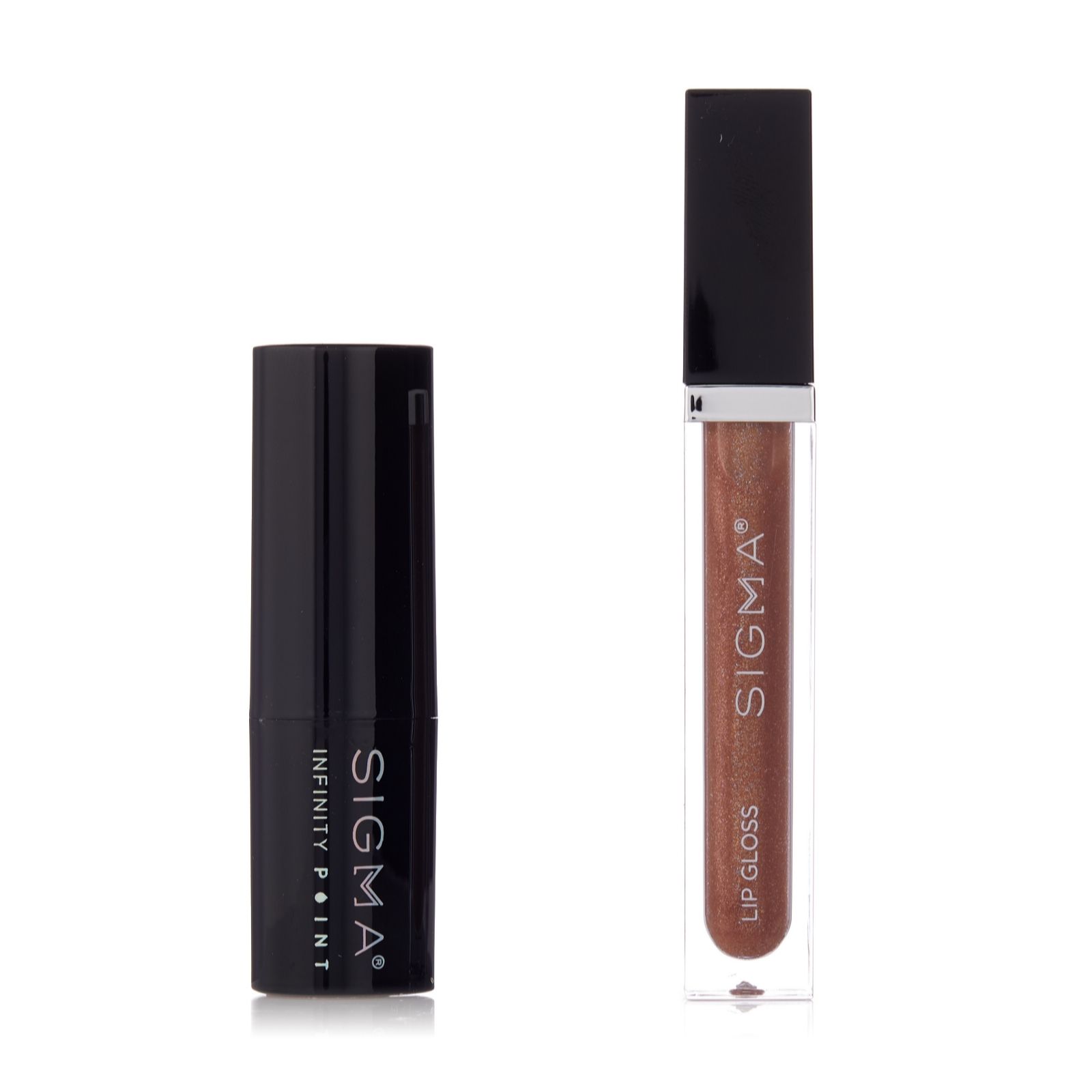 Sigma Beauty Lip Duo