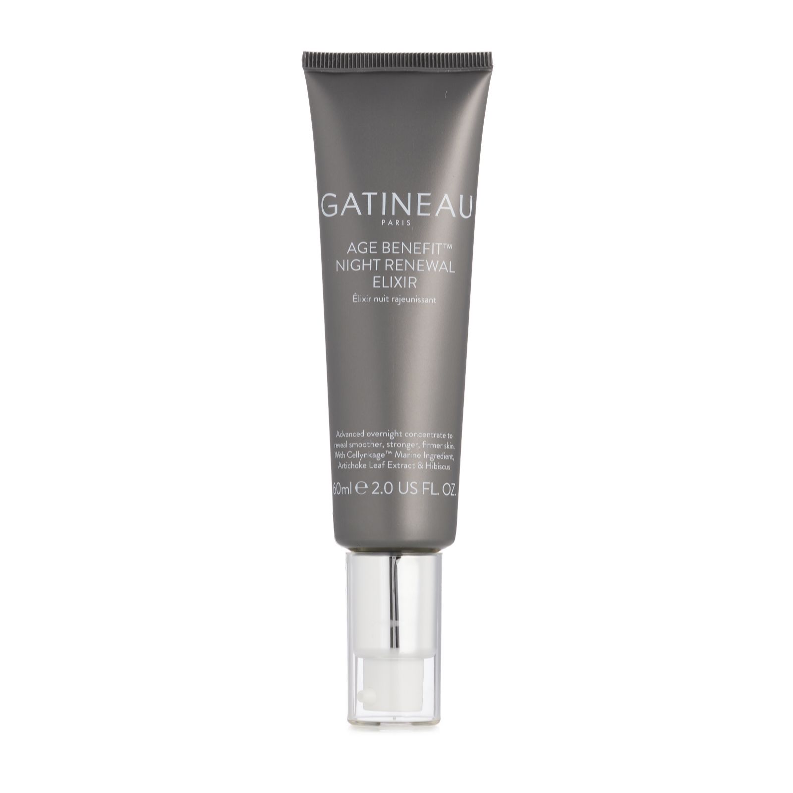 Gatineau Supersize Age Benefit Renewal Night Elixir 60Ml