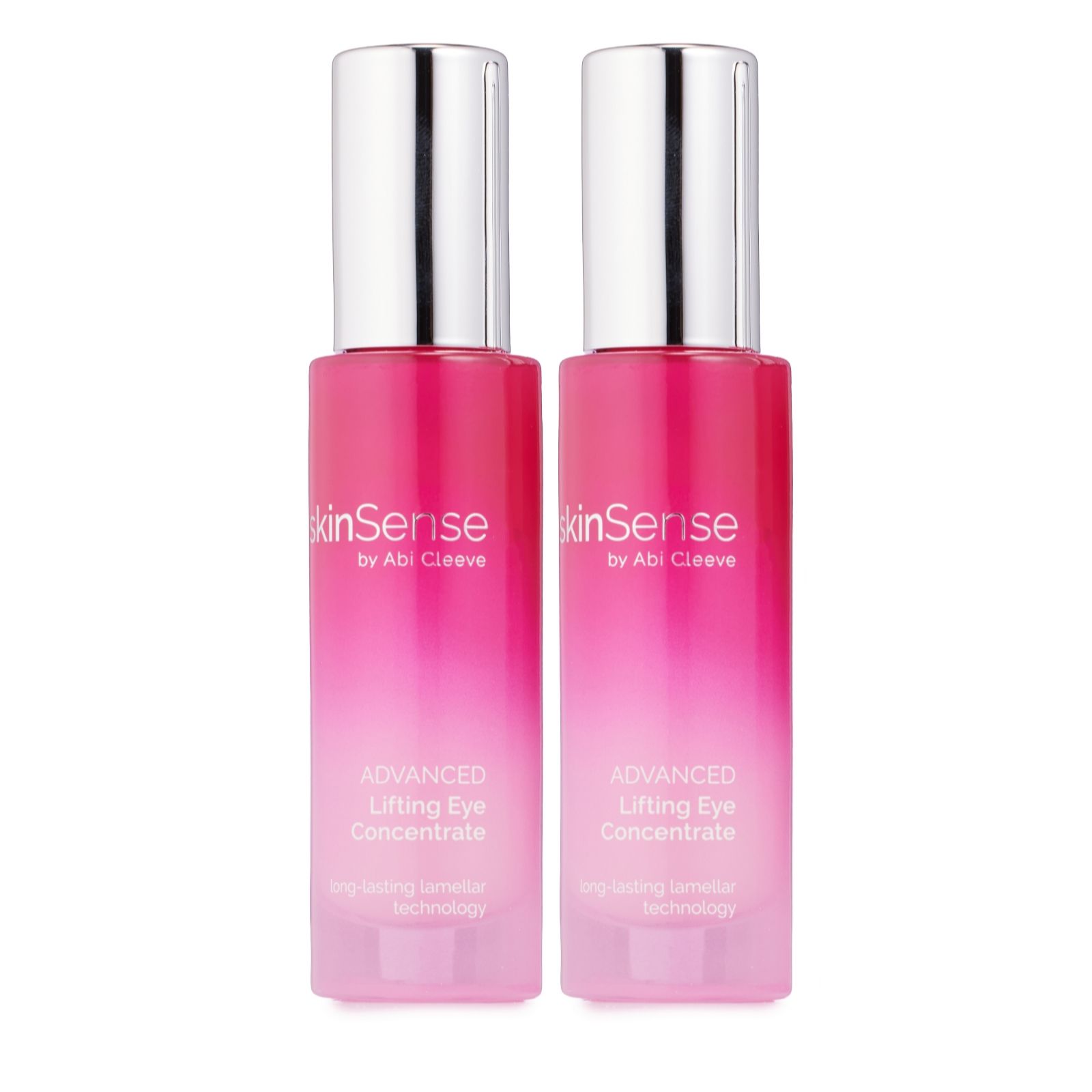 SkinSense Advanced Lifting Cream in Clear | Size: 30ml