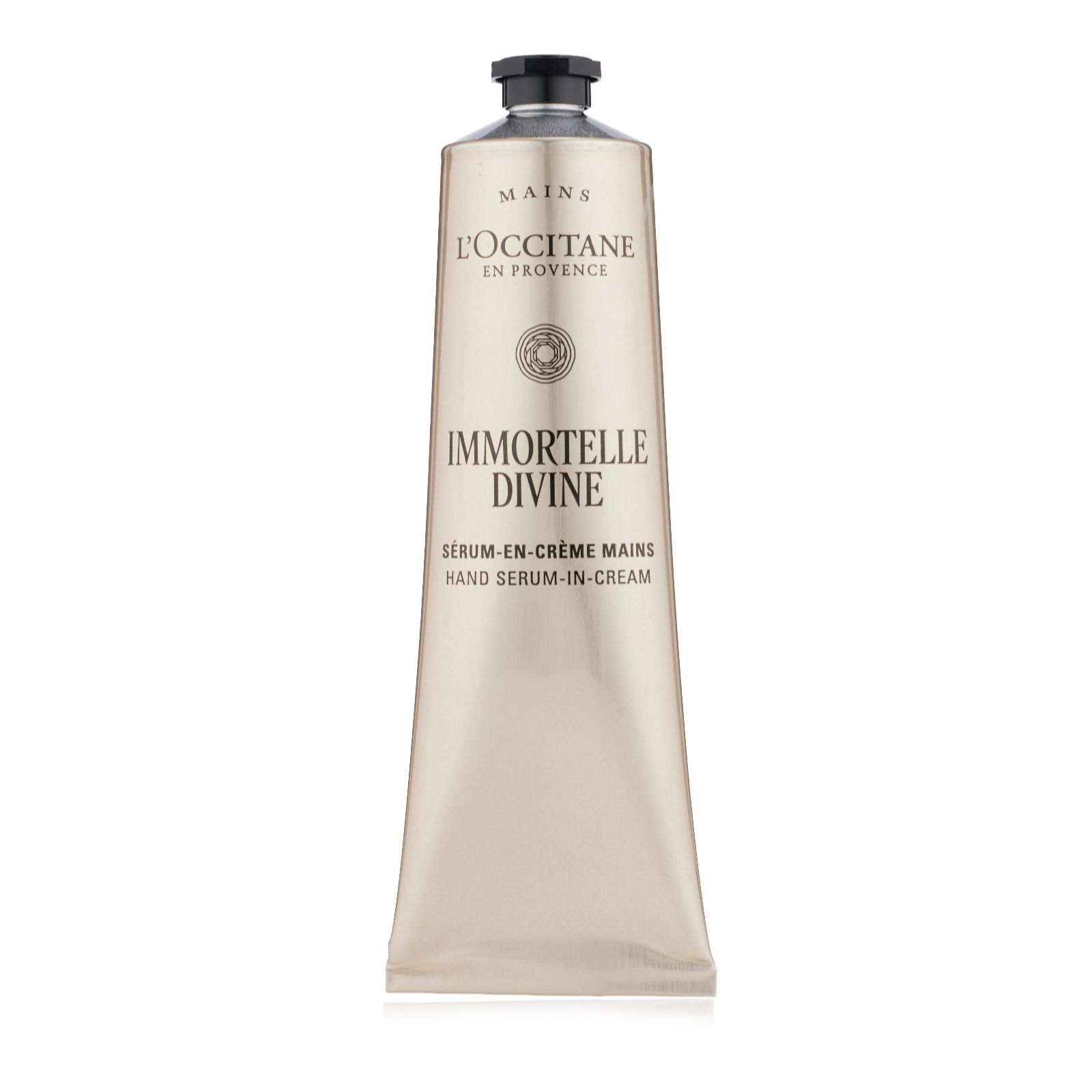 L'occitane Cream Immortelle 150Ml Hand