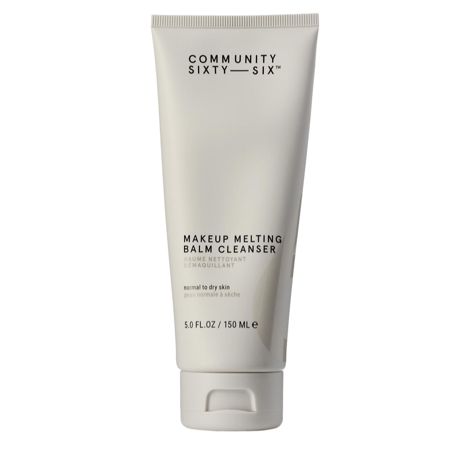 Community Sixty-Six Makeup Melting Balm Cleanser 150ml