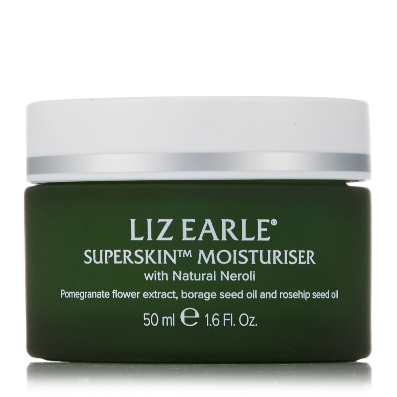 Liz Earle Superskin Moisturiser 50ml