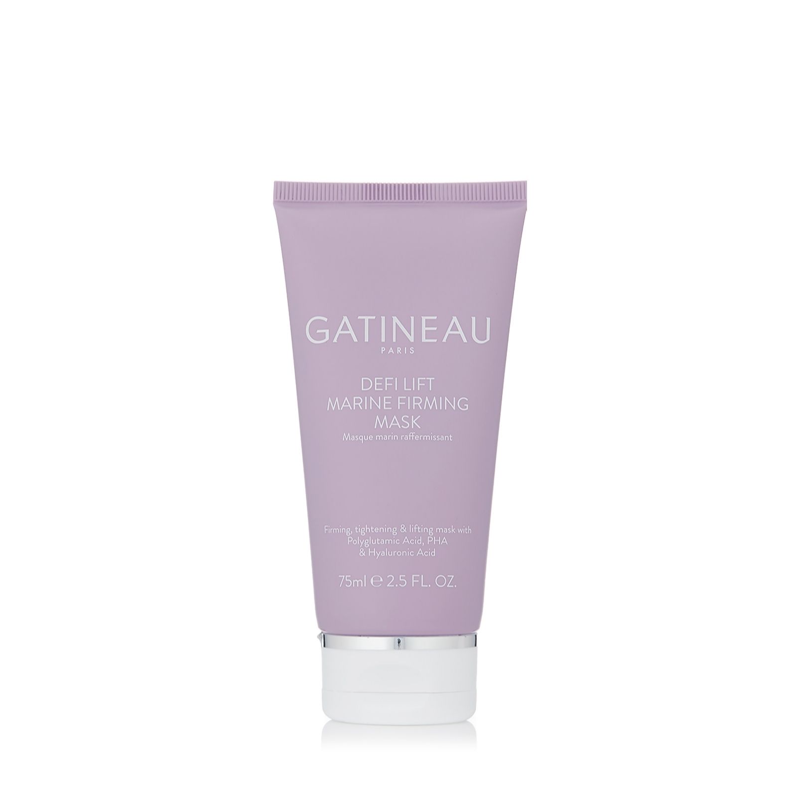 Gatineau DefiLift Firming Face Mask 75ml