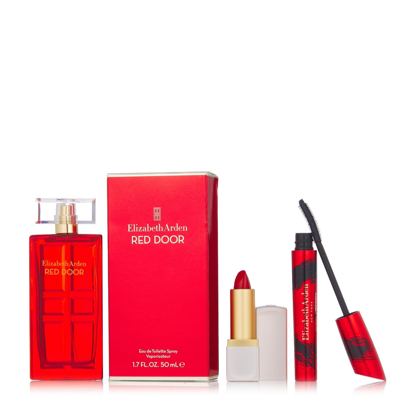 Elizabeth Arden 3 Piece Luxury Collection