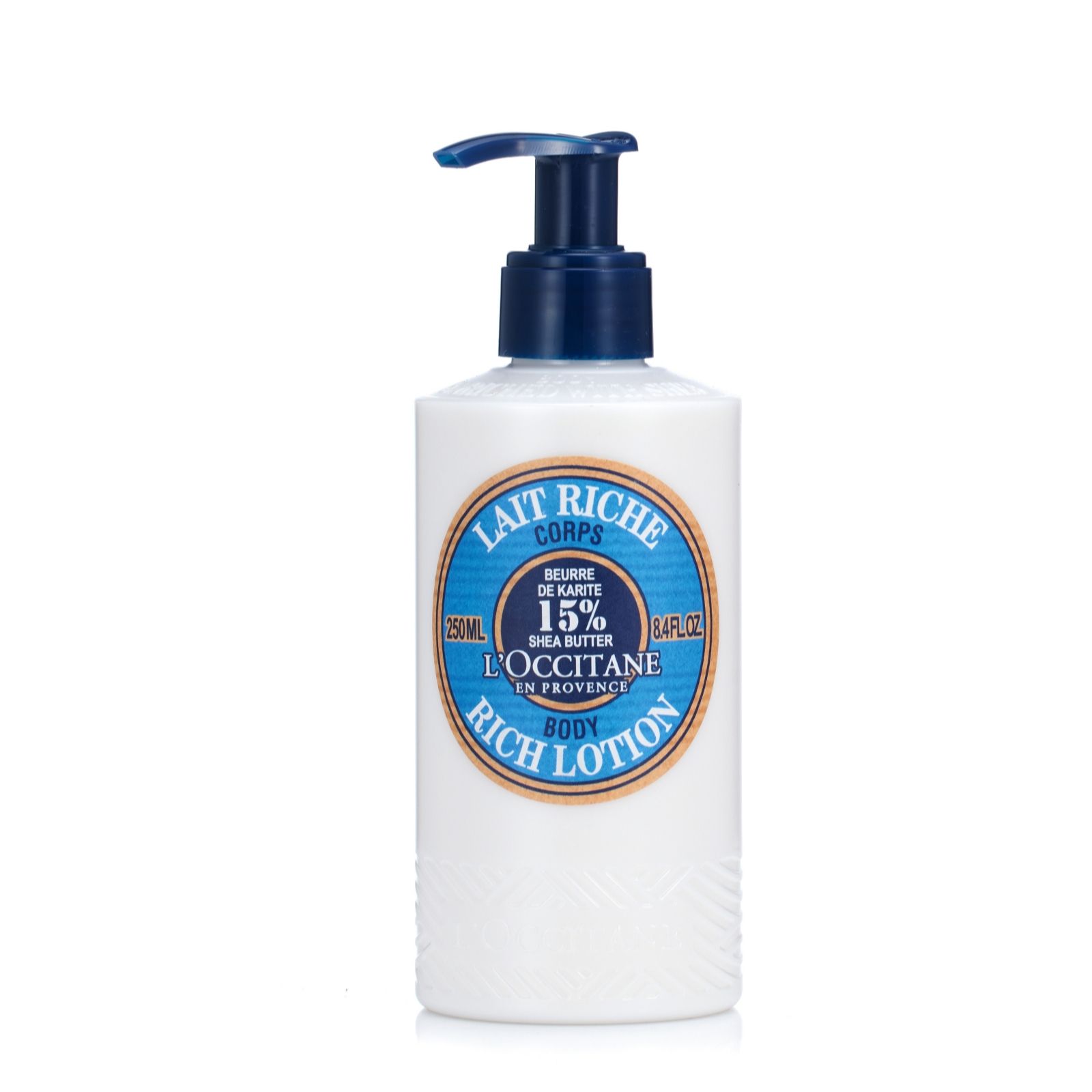 L'Occitane 250ml Shea Ultra Rich Body Lotion