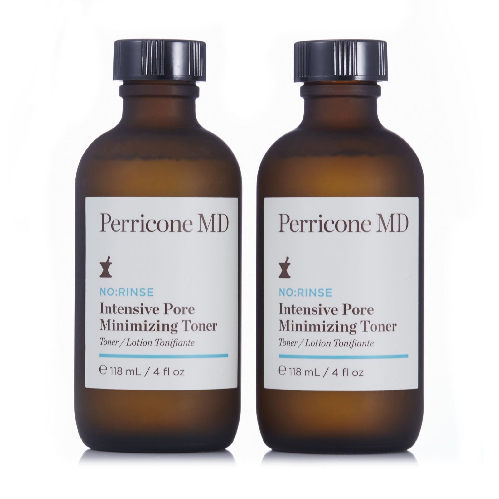 Perricone Intensive Pore Minimizing Toner 118ml Duo