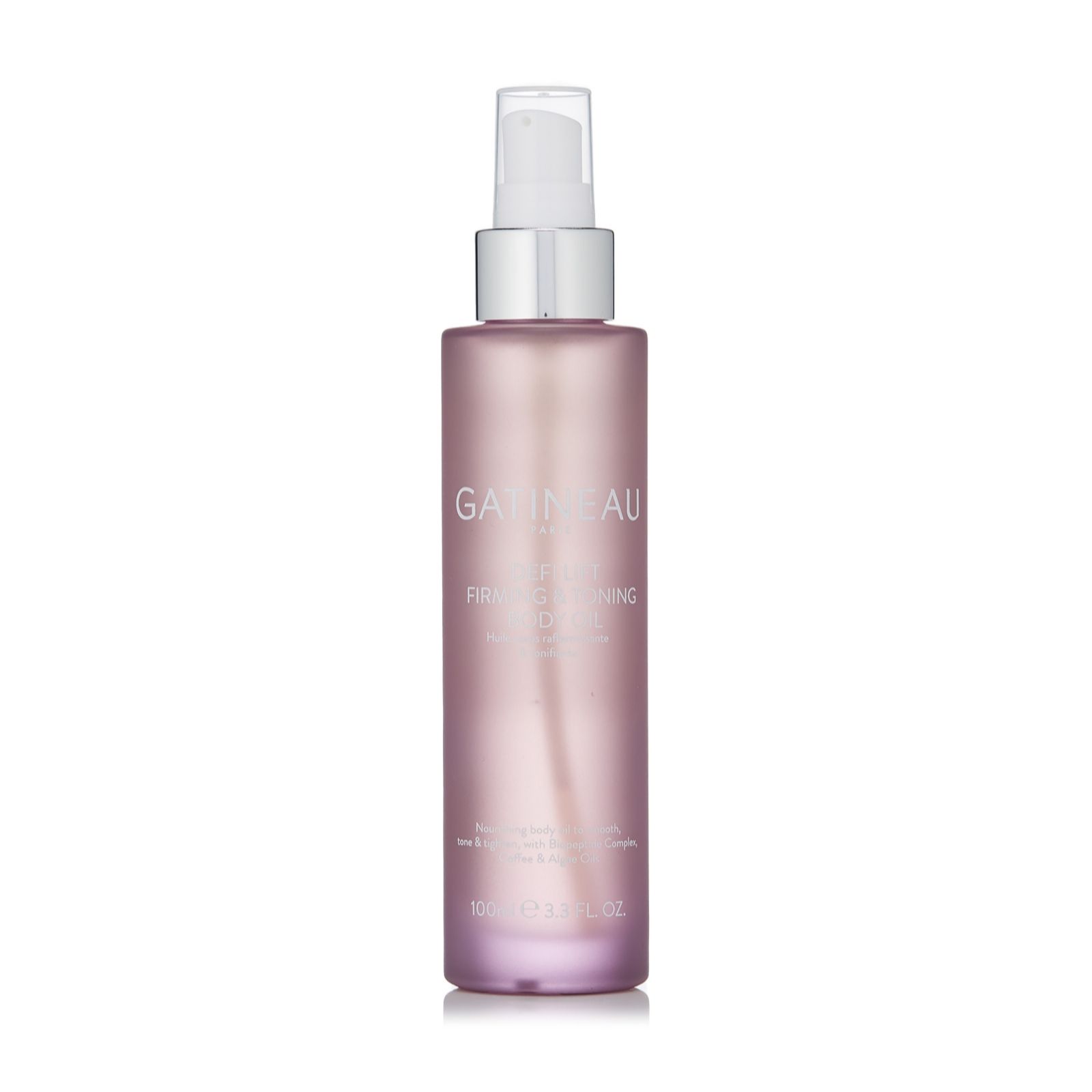 DefiLift Firming Body Oil 100ml