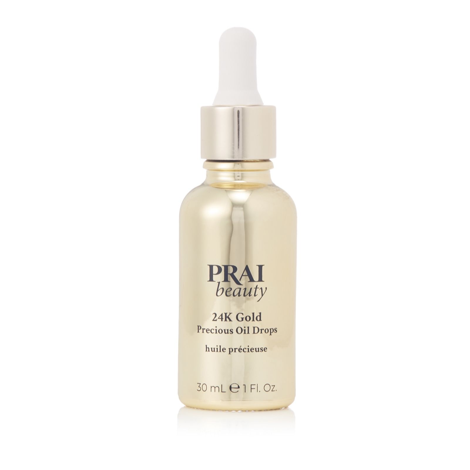 Prai 24K Gold Precious Oil Drops 30ml