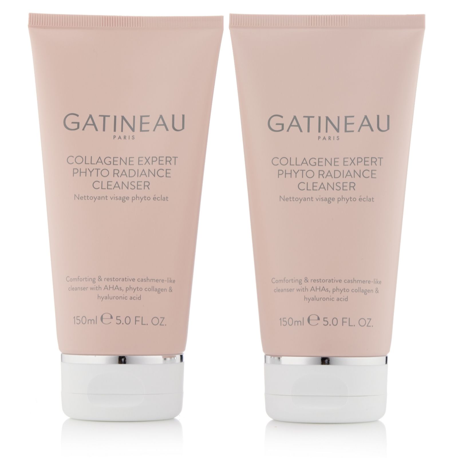 Gatineau Collagene Expert Phyto Radiance Cleanser 150ml Duo