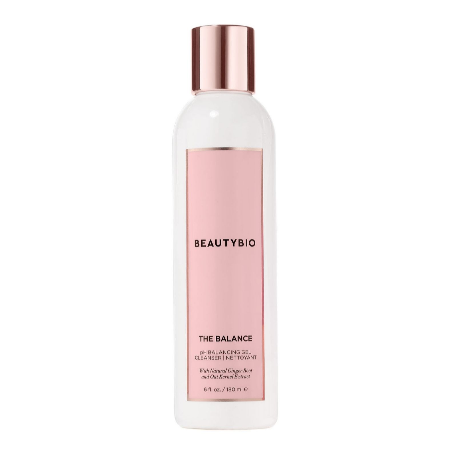 BeautyBio The Balance Cleanser