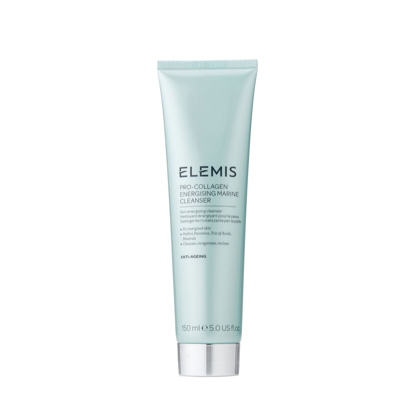 Elemis Pro-Collagen Energising Marine Cleanser 150ml