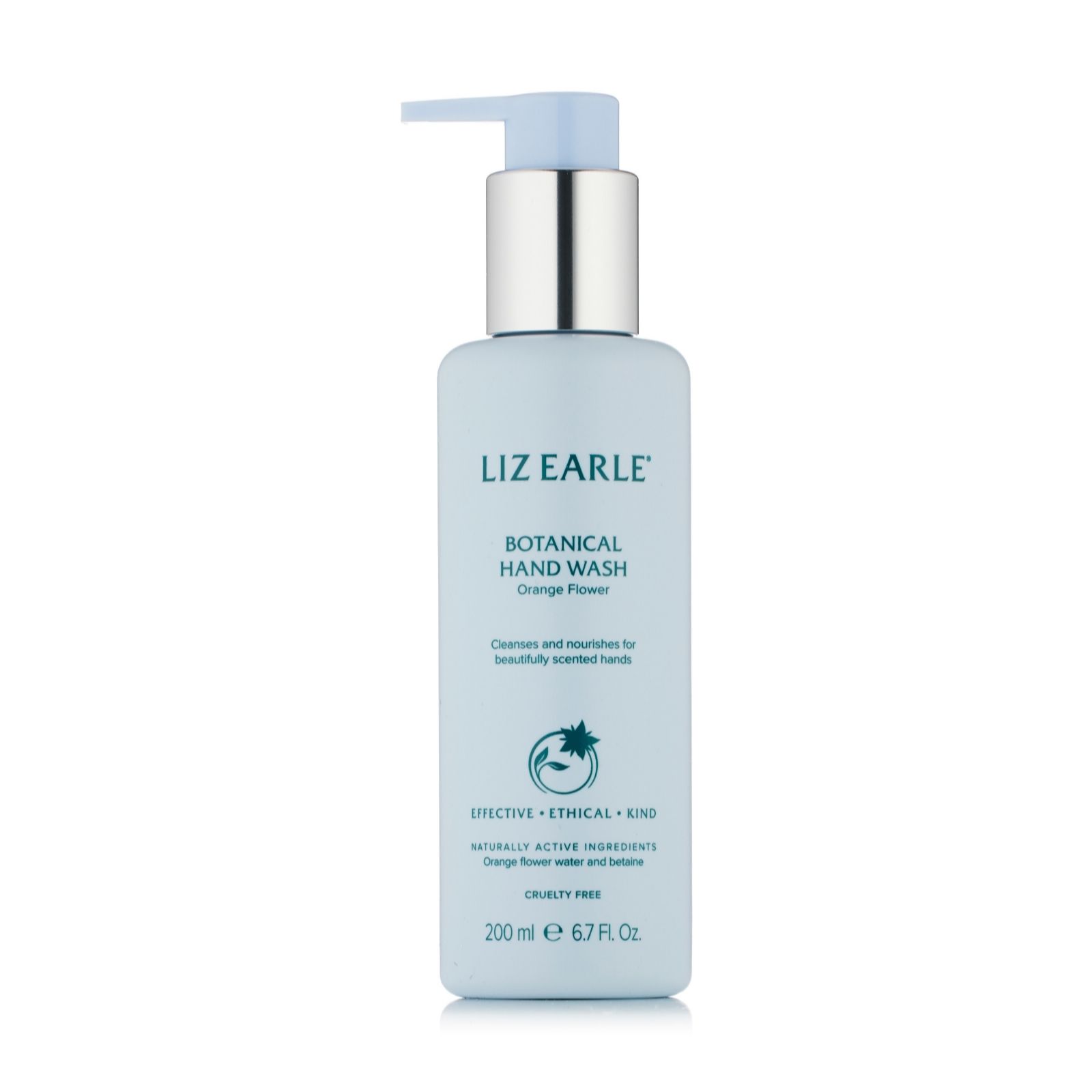 Liz Earle Orange Botanical Hand Wash Collection - Image 7