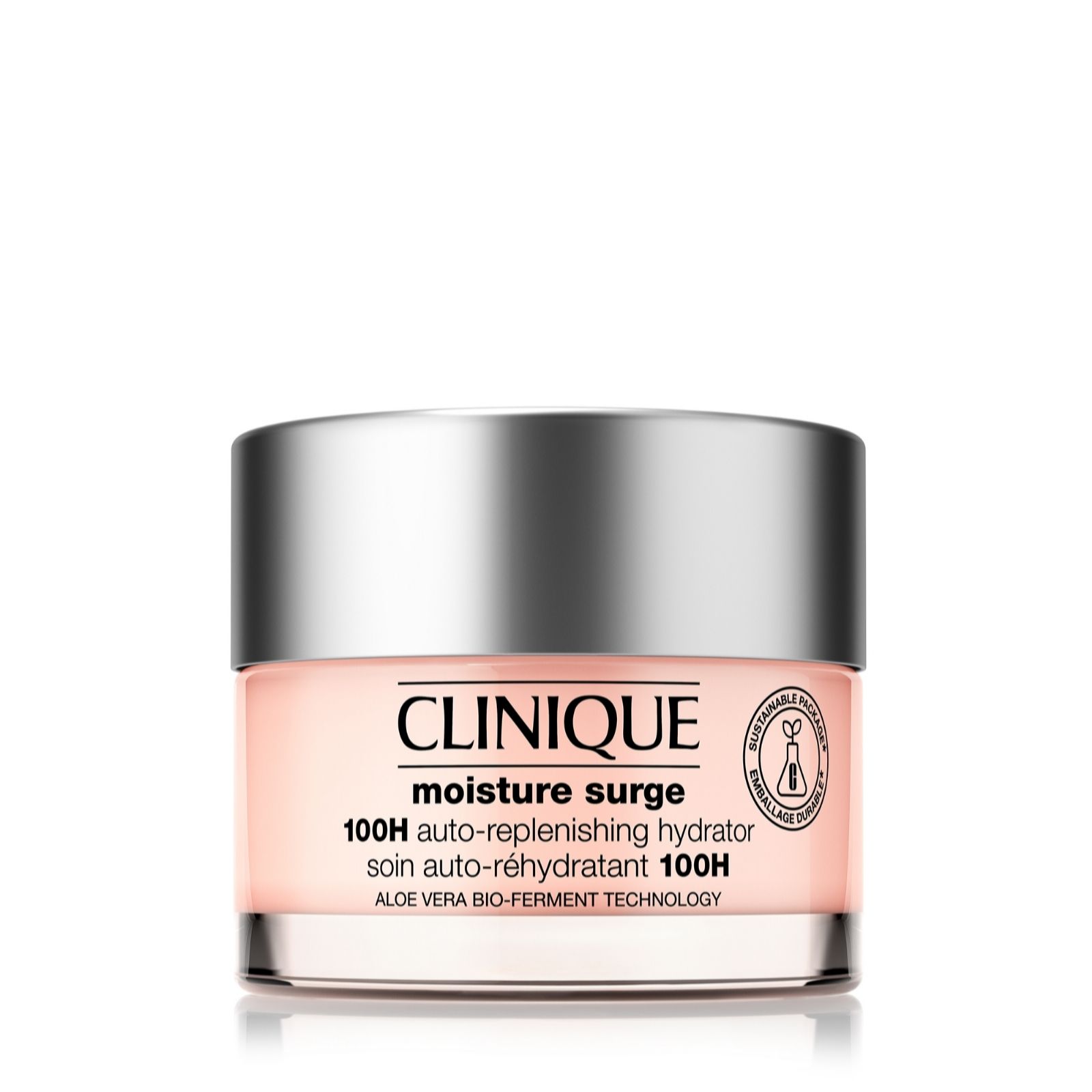 Clinique Moisture Surge 100-Hour Auto-Replenishing Hydrator 50ml