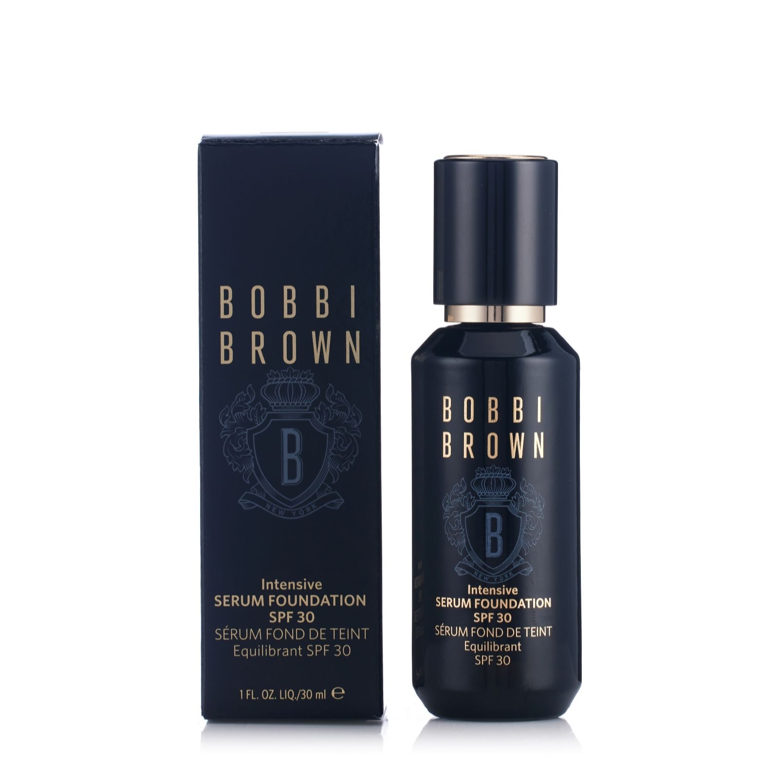 Bobbi Brown Intensive Serum Foundation SPF 40/30