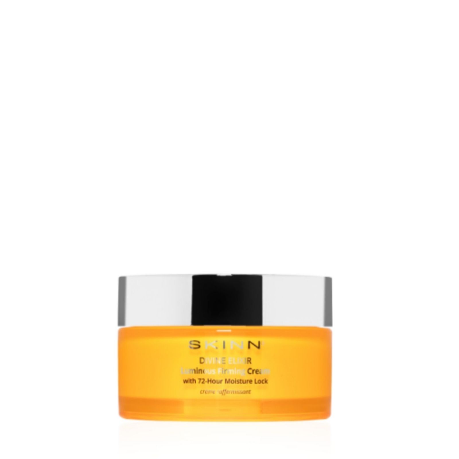 Skinn Cream Divine Elixir Luminous Firming 100Ml Supersize