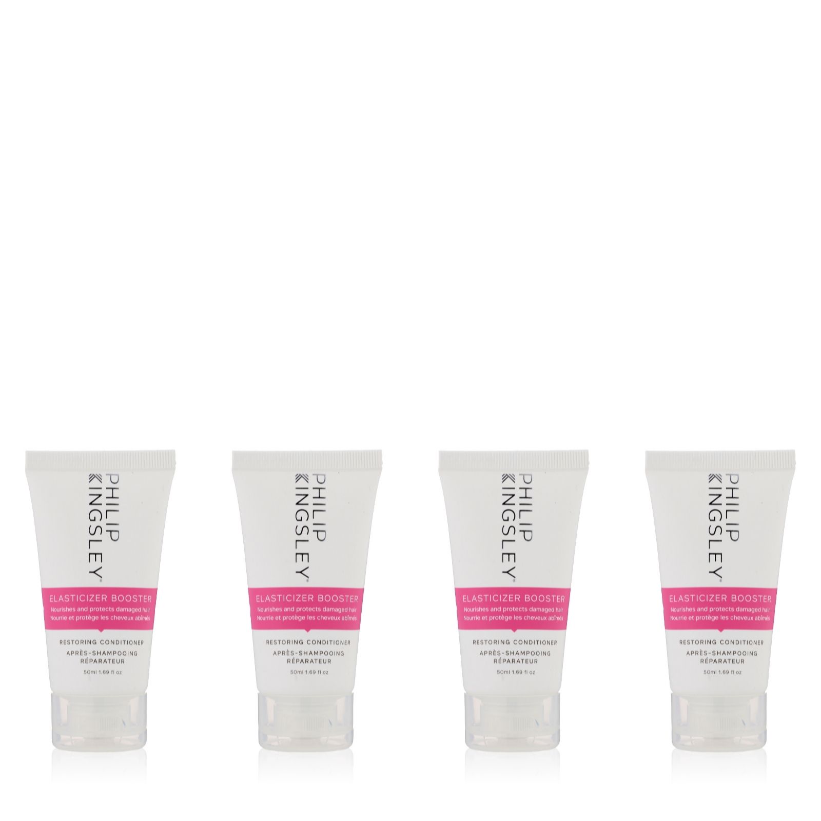 Philip Kingsley Elasticizer Stocking Filler Trio - Image 6