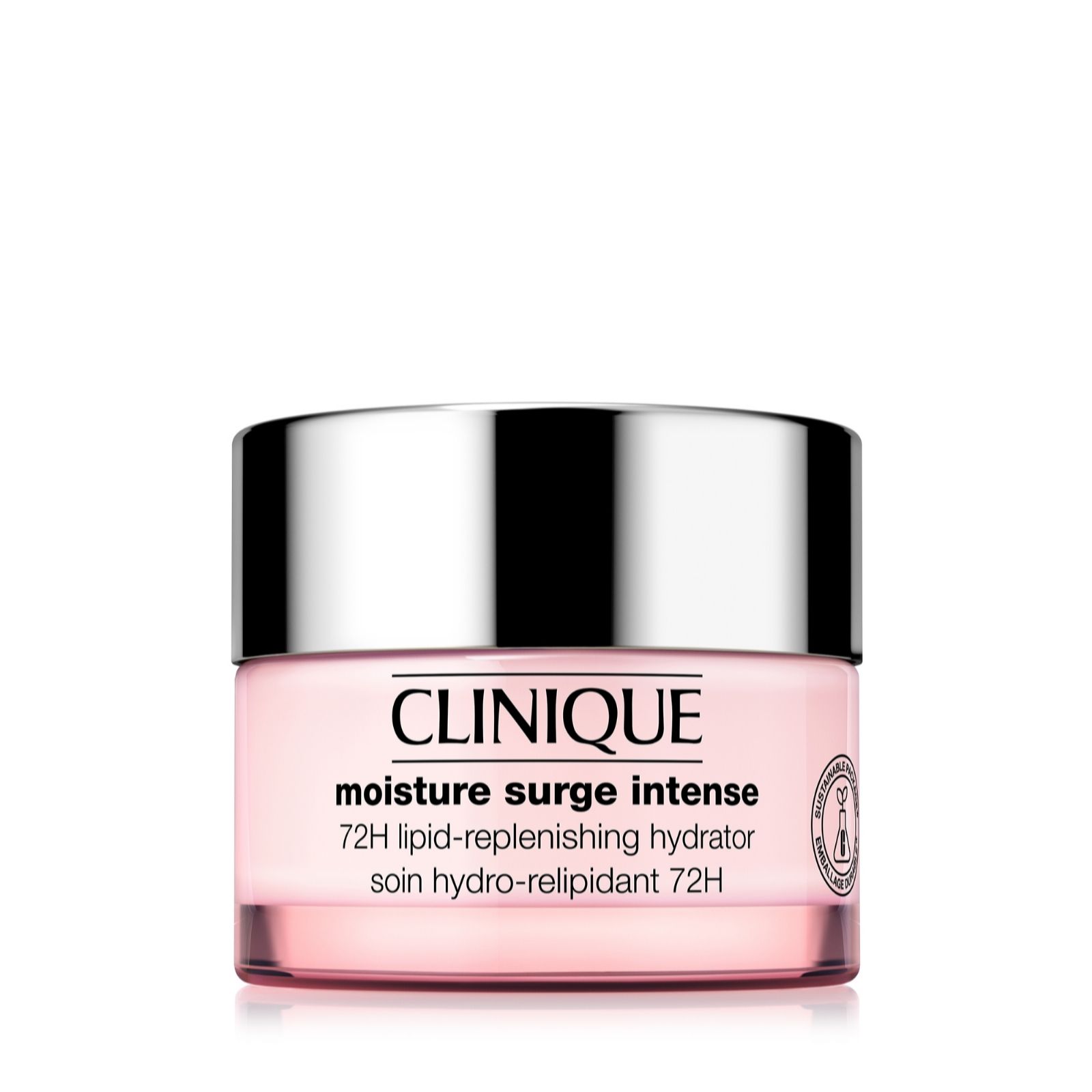 Clinique Moisture Surge Intense 72H Lipid-Replenishing Hydrator 50ml