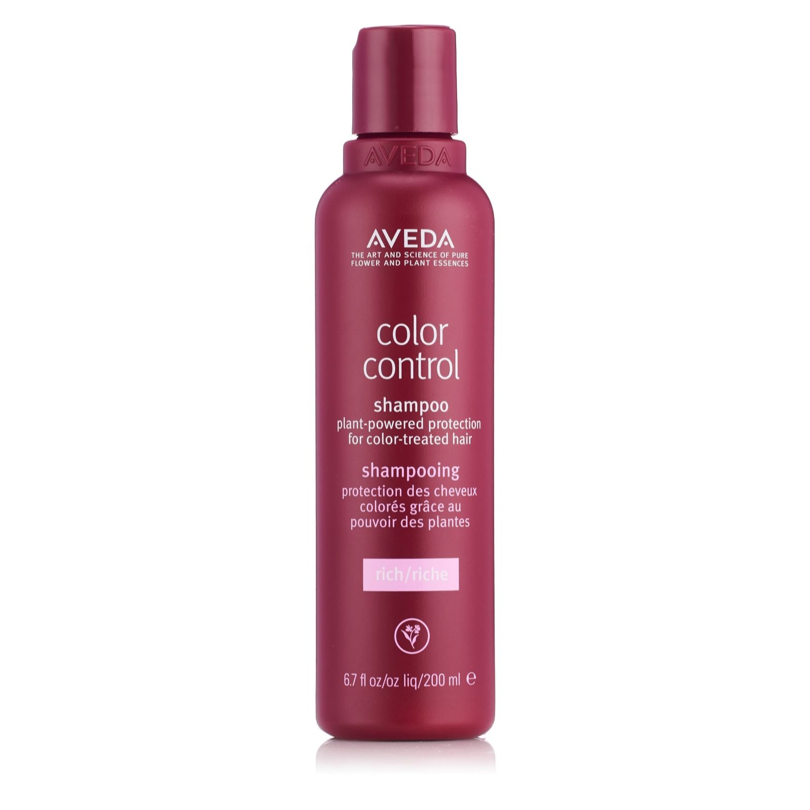 Aveda Color Control Rich Shampoo Single