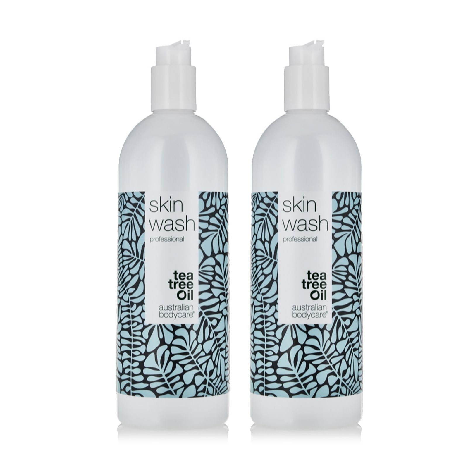 Australian Bodycare Original Skinwash 1 Litre Duo