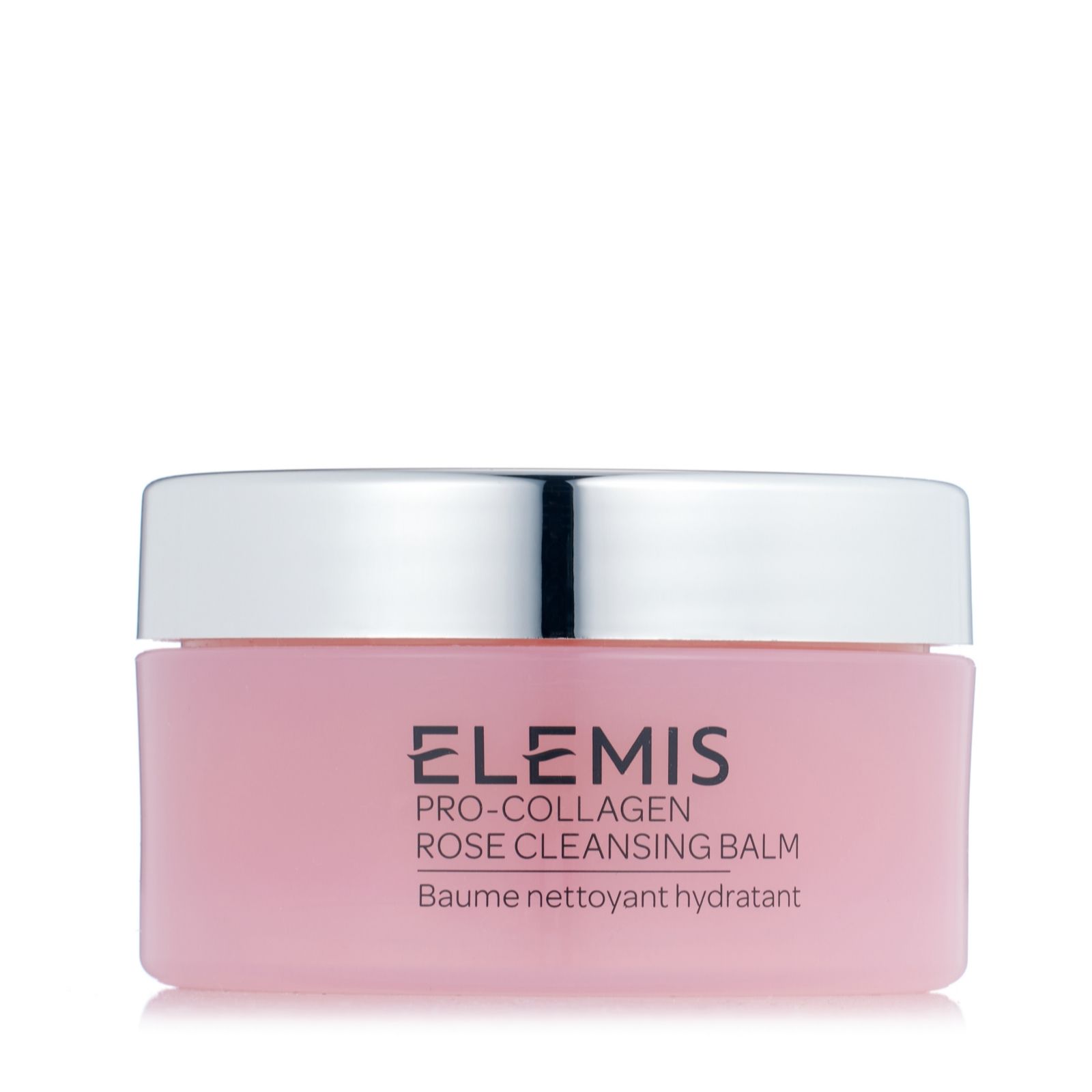 Elemis Pro-Collagen Rose Cleansing Balm 50g