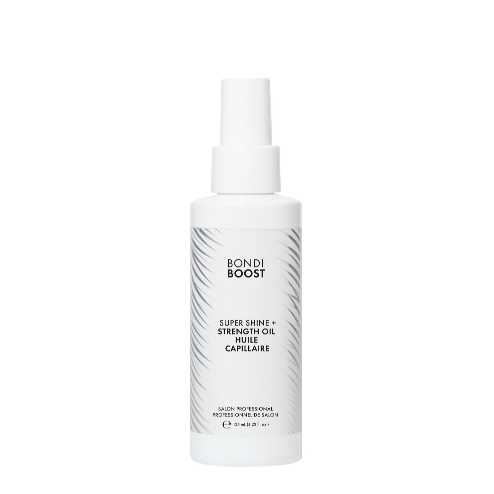 BondiBoost Super Shine & Strength Oil 125ml