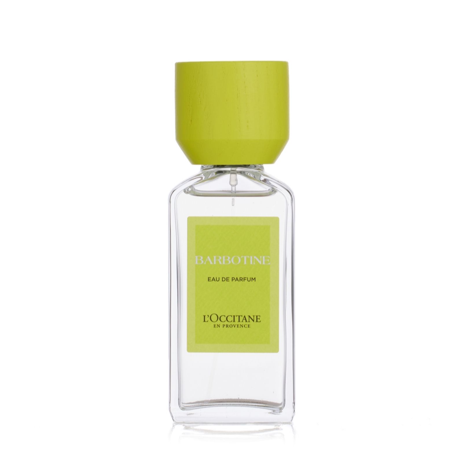 L'Occitane Barbotine Eau De Parfum 50ml