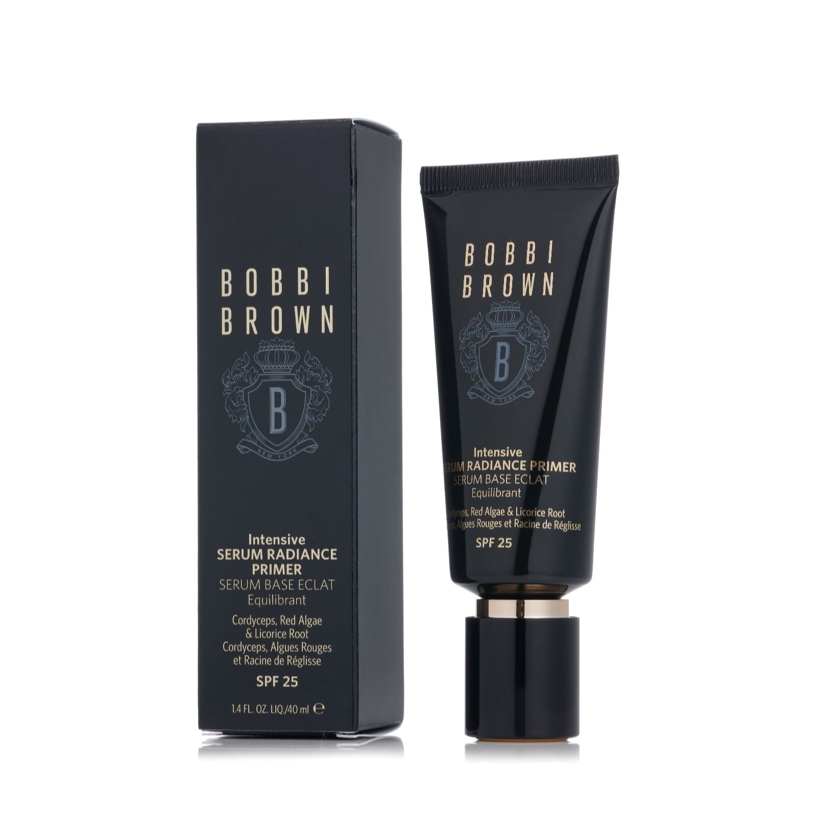 Bobbi Brown Intensive Serum Radiance Primer SPF 25