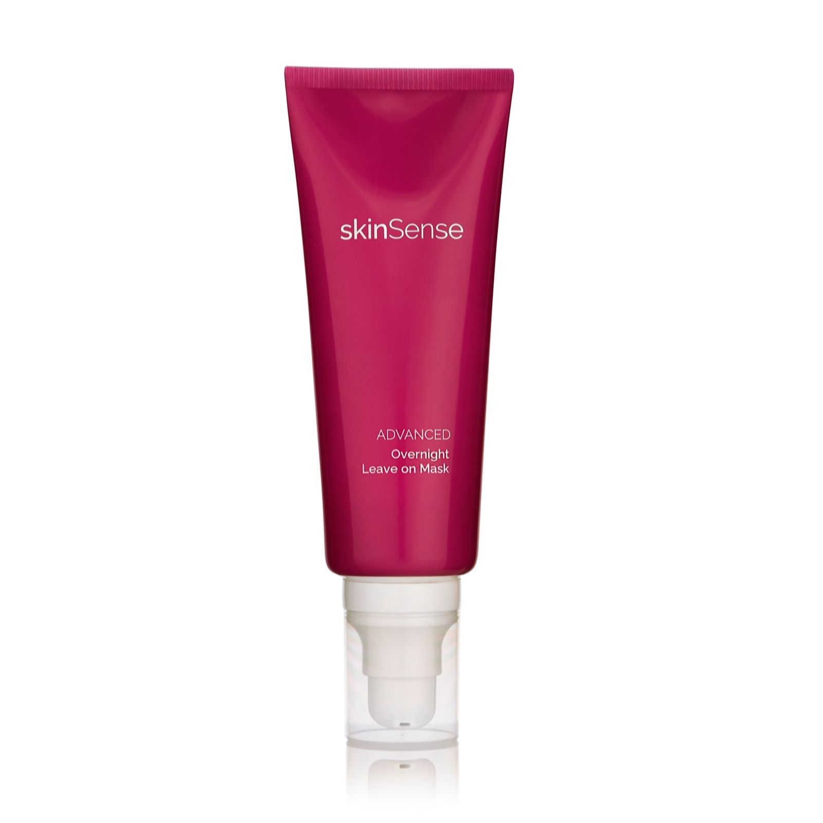 Skinsense Advanced Overnight Leave On Mask 200ml