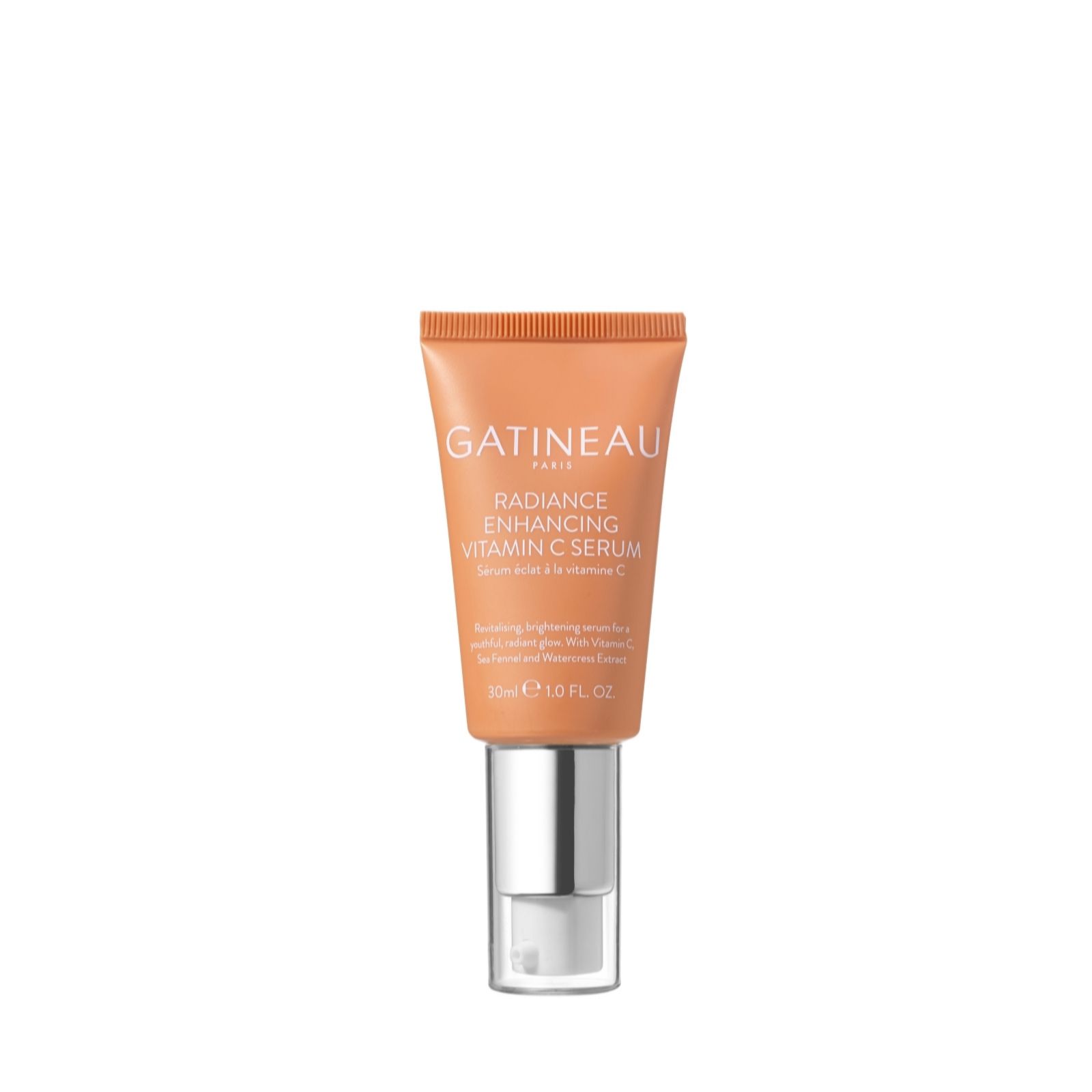 Gatineau Radiance Enhancing Vitamin C Serum 30ml