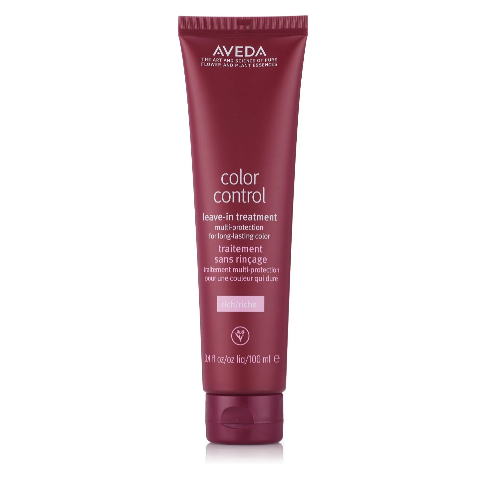 Aveda Color Control Leave In Treatment Rich Single