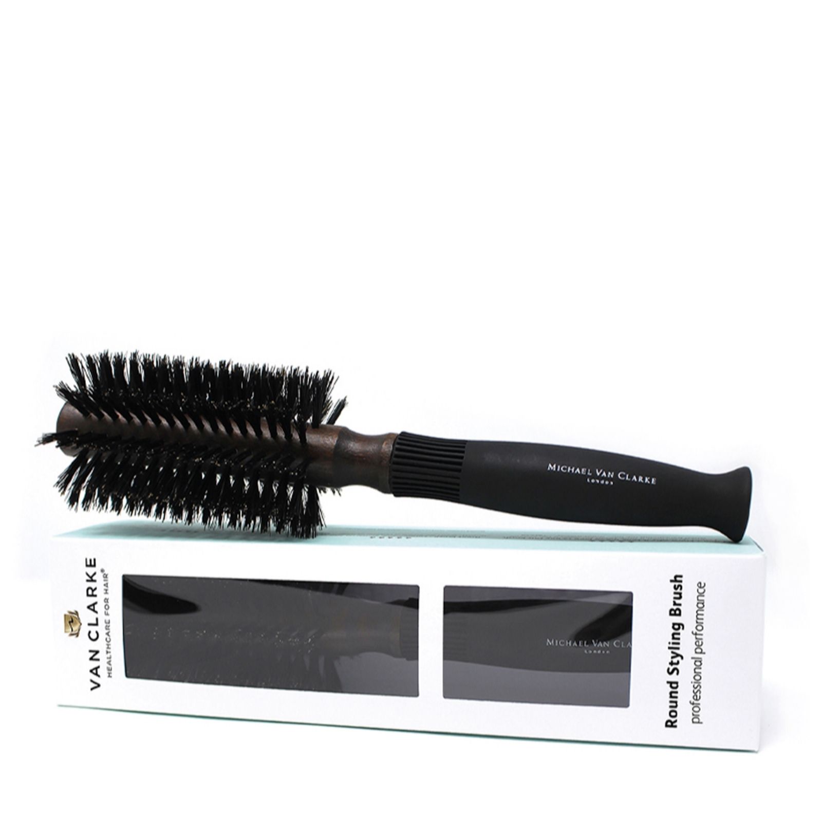 Michael Van Clarke Large Round Styling Brush