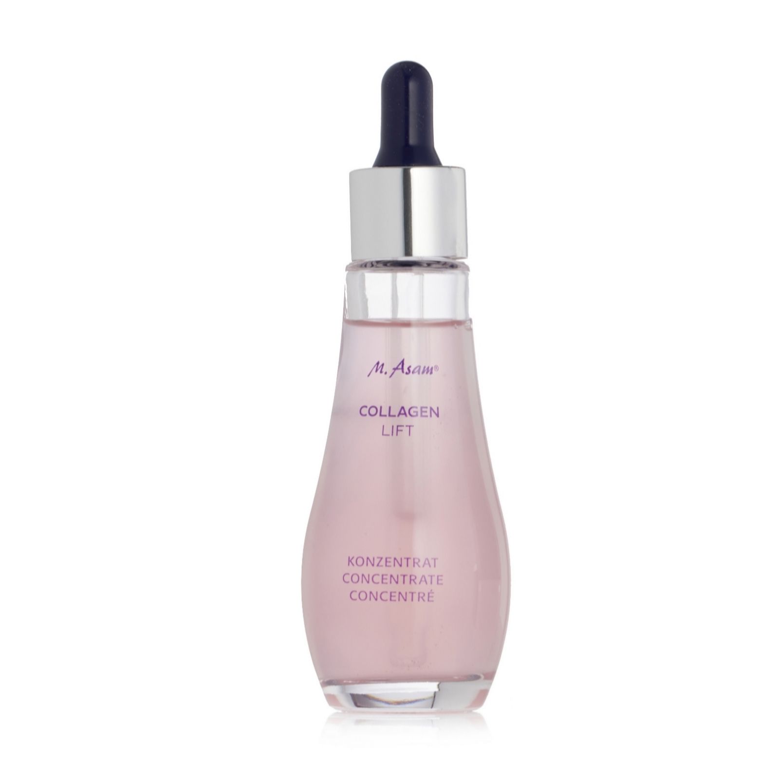 M.Asam Collagen Lift Concentrate 50ml