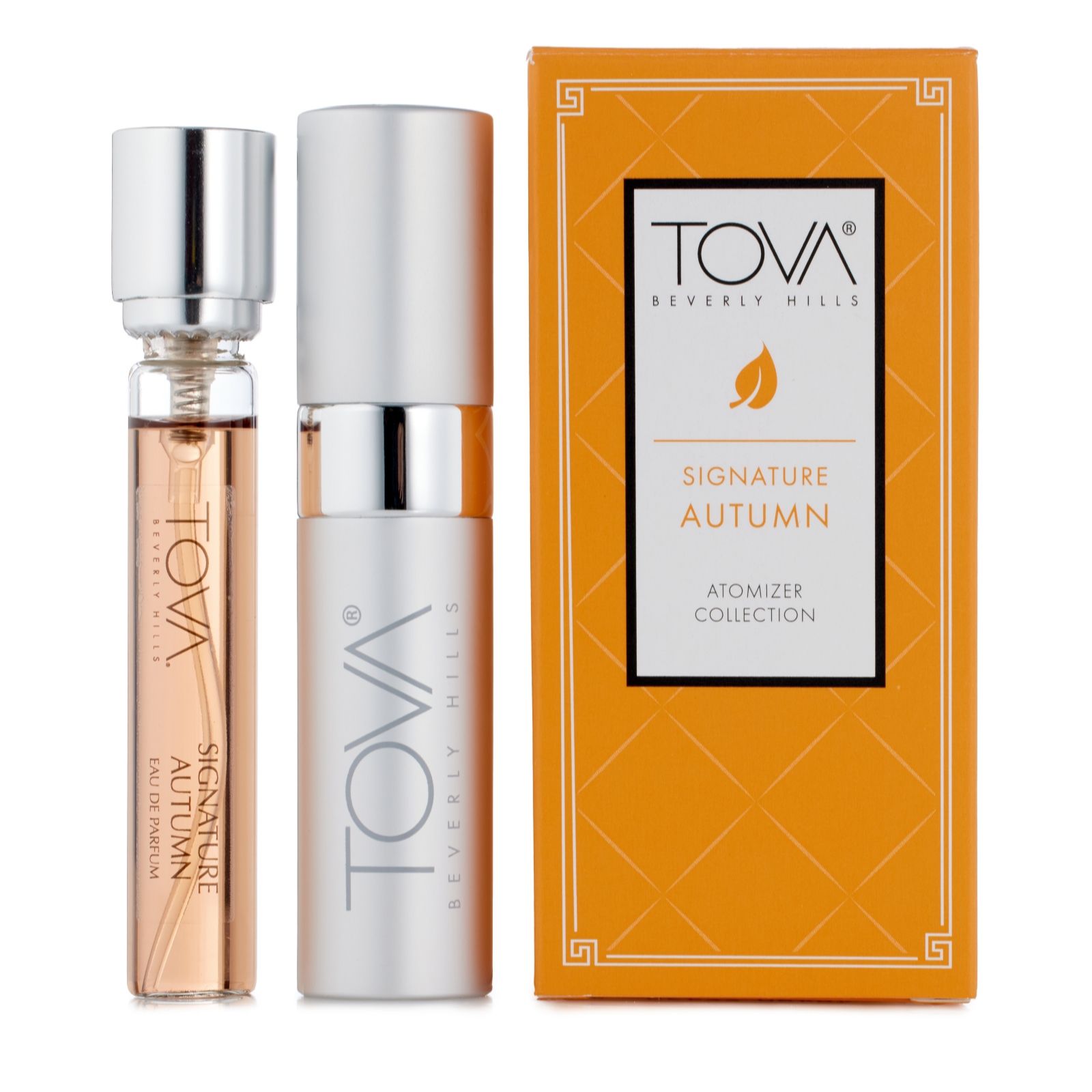 Tova Signature Autumn 3 Piece Collection