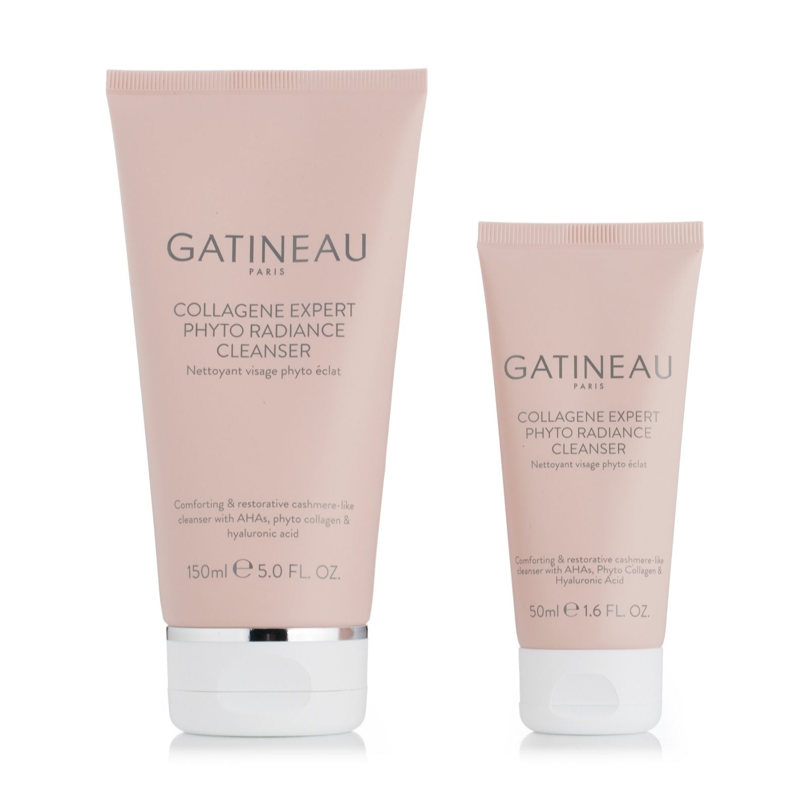 Gatineau Collagene Expert Cleansing Home & Away Collection