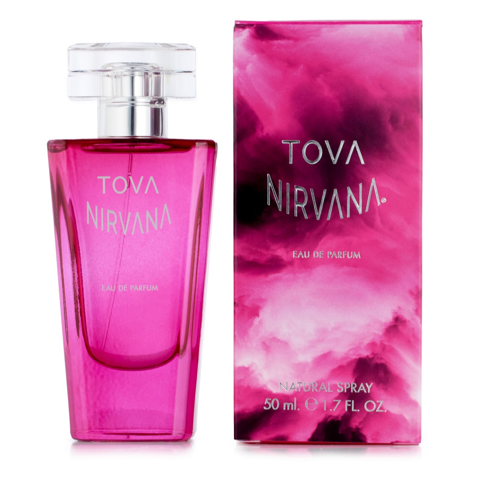 Tova Nirvana Eau De Parfum 50ml