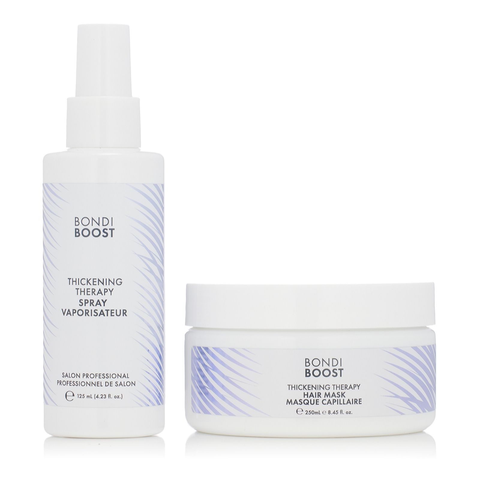 Bondi Boost Thickening Spray & Mask Duo