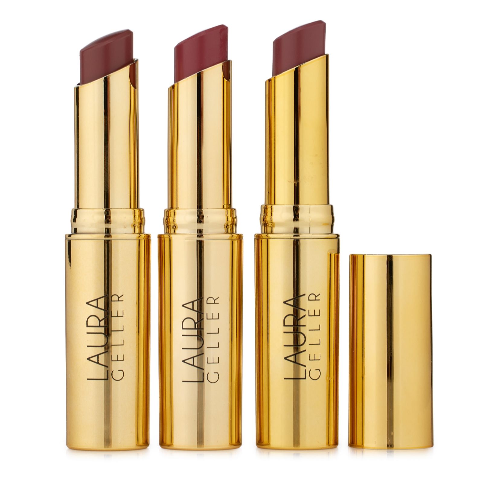 Laura Geller Jelly Balm Trio