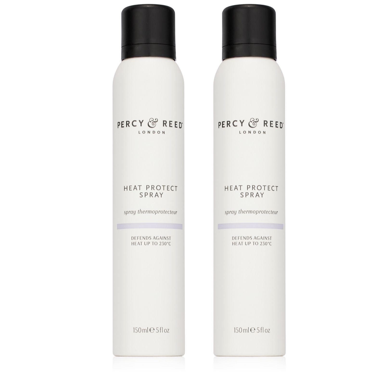 Percy & Reed Heat Protect Spray 150ml - Image 10