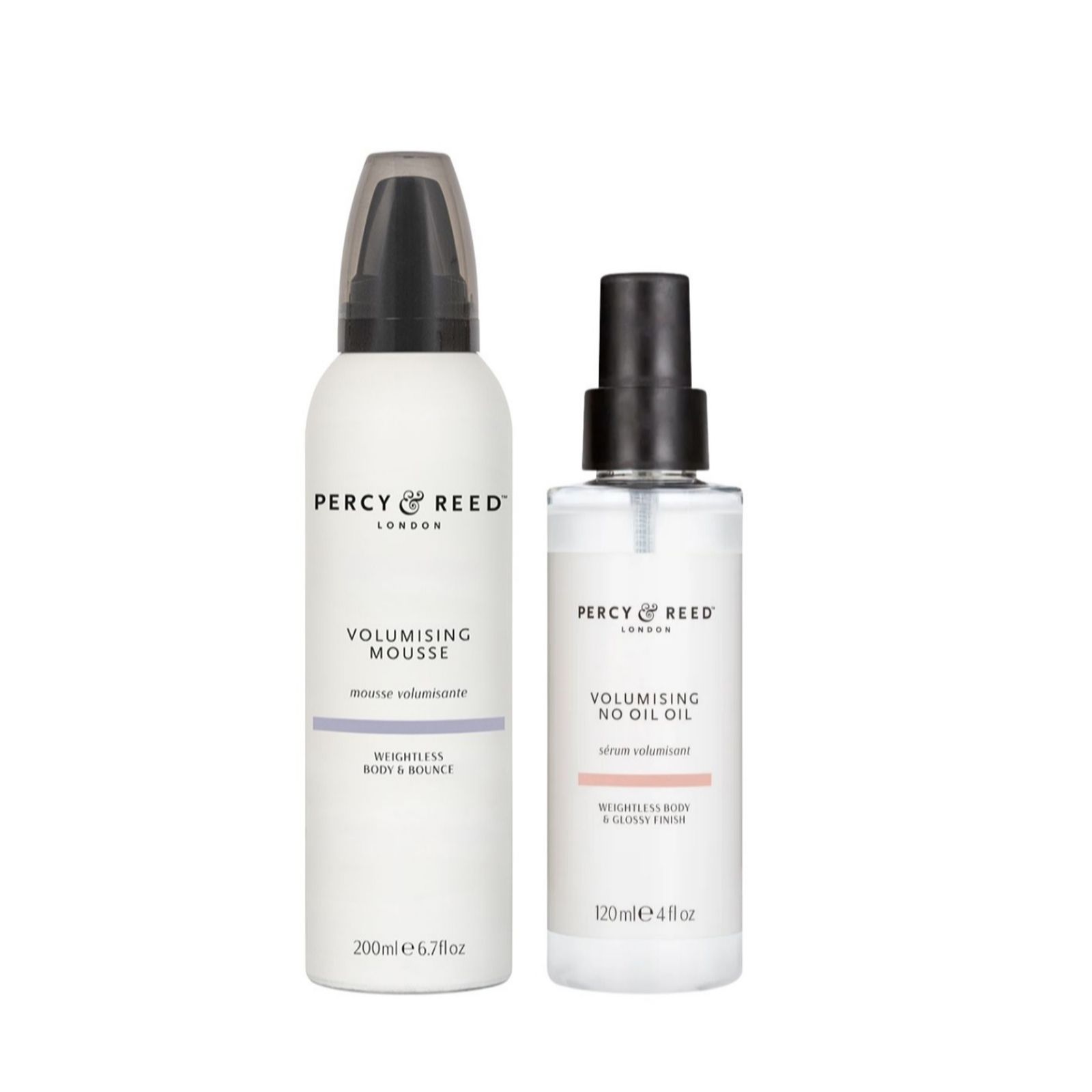 Percy & Reed Strength 4 Piece Fuller Hair Edit - Image 17