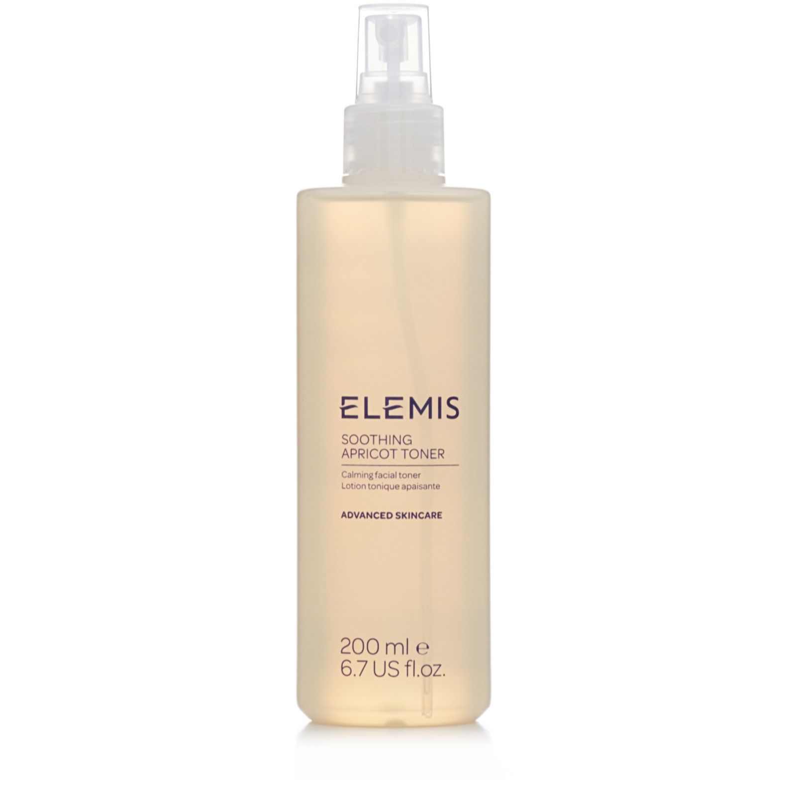 Elemis Soothing Apricot Toner 200ml