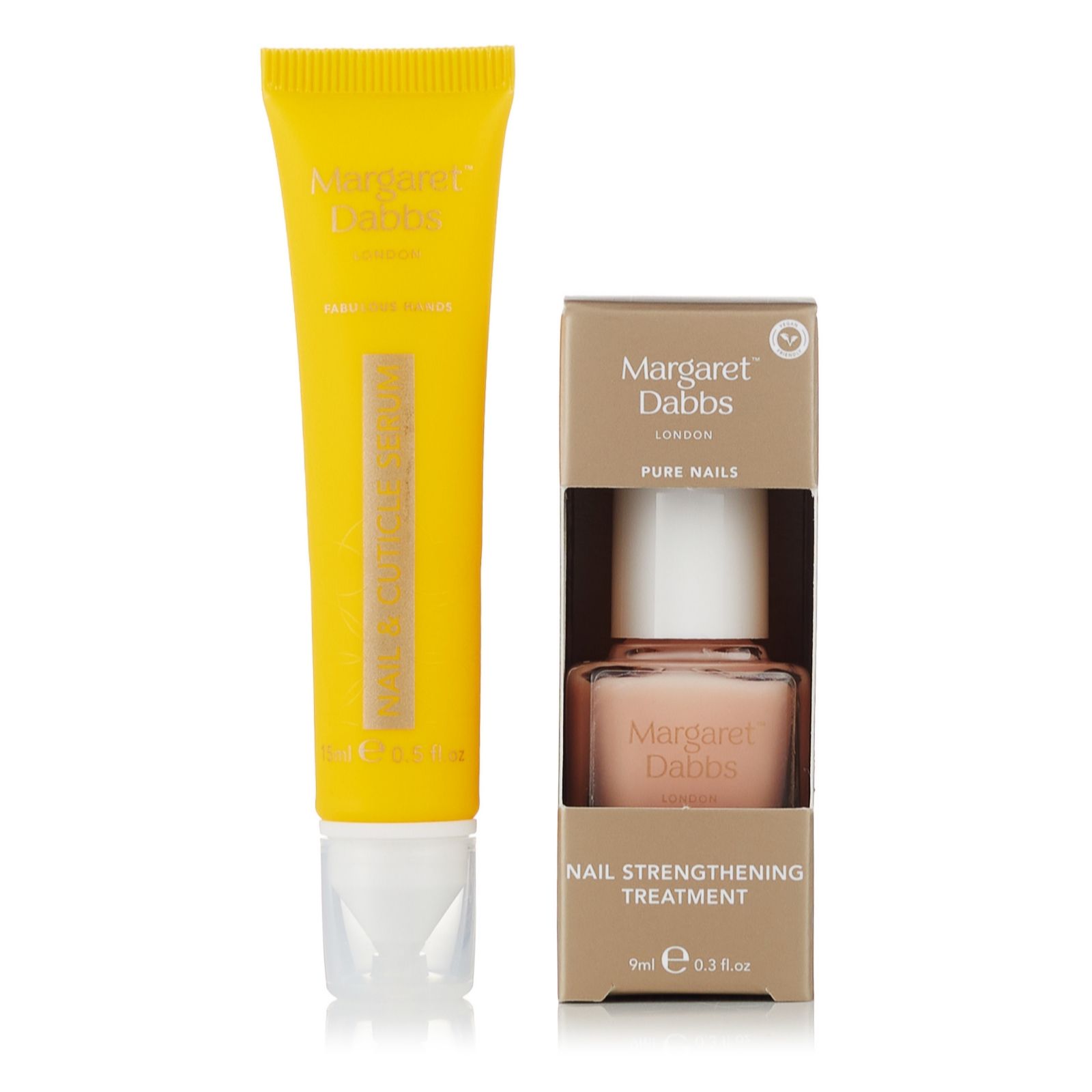 Margaret Dabbs London Women's Clear Hands & Nails Nourishing Nail & Cuticle Serum Pen In 15Ml - Image 10