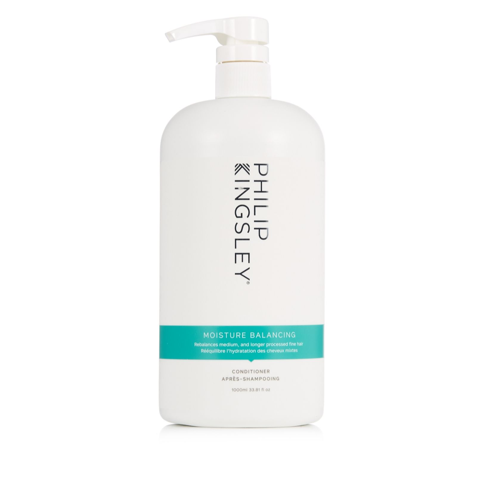 Philip Kingsley Moisture Balancing Conditioner 1000ml