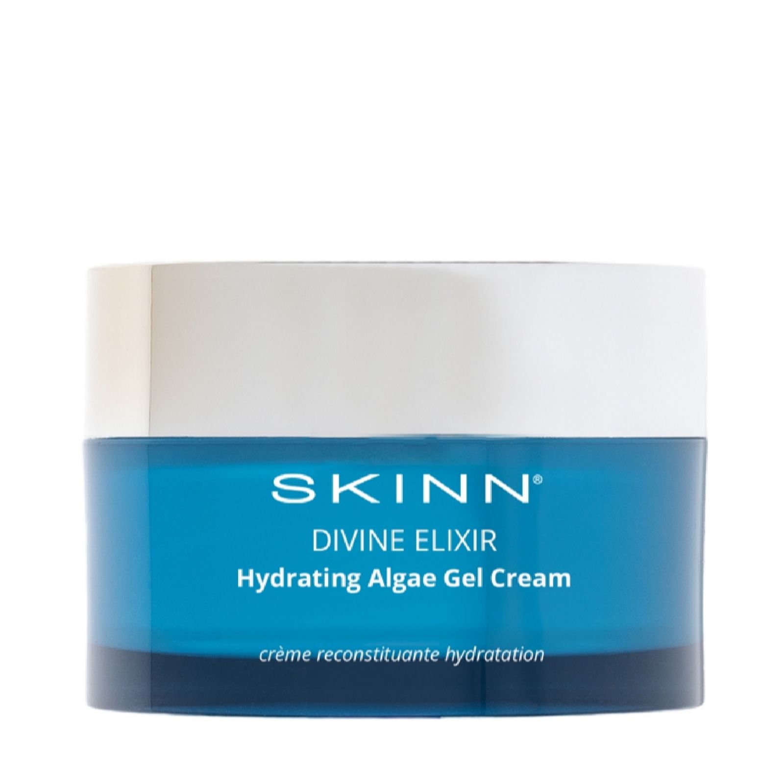 SKINN Algae Gel Cream 50ml