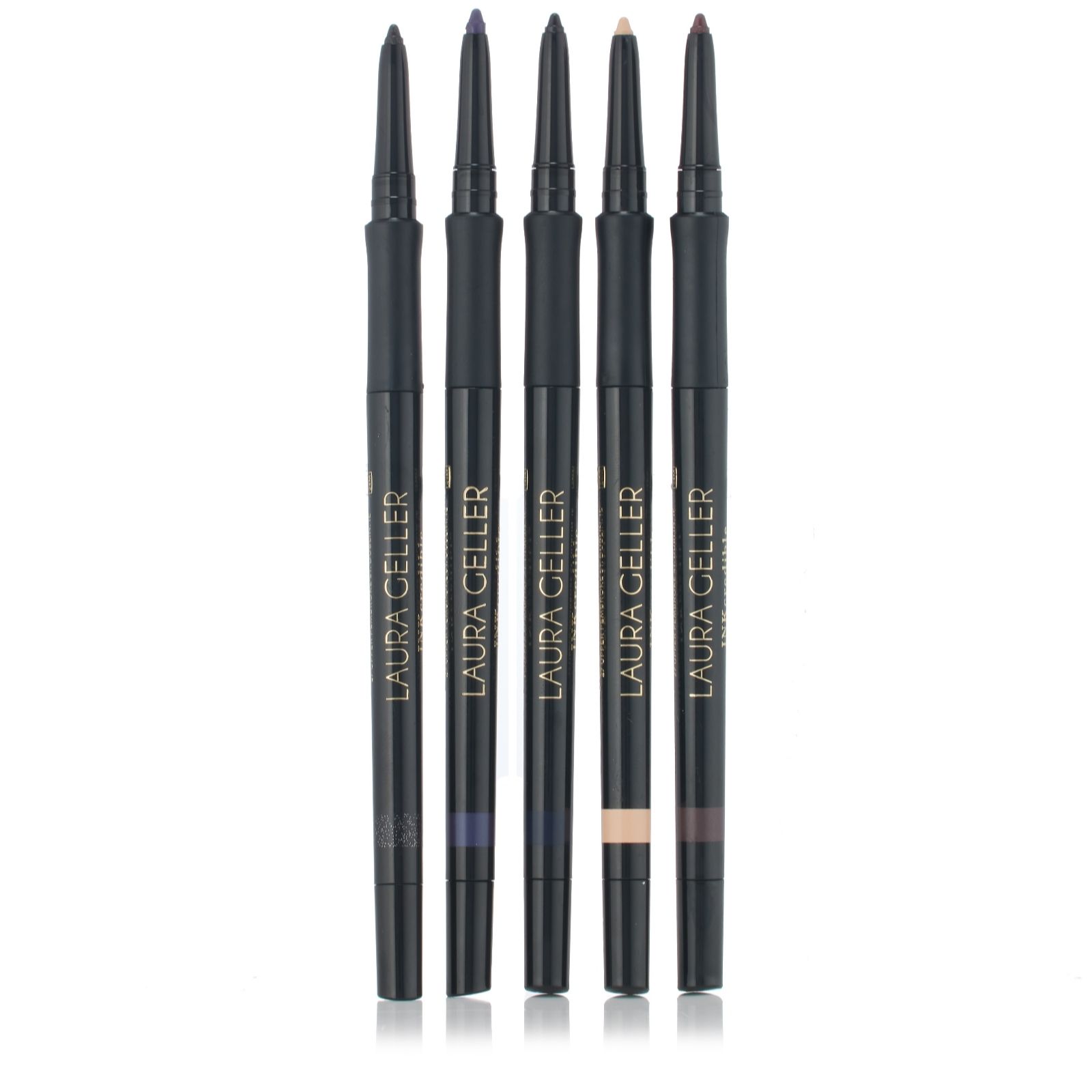 Laura Geller 5 Piece Inkcredibles Collection