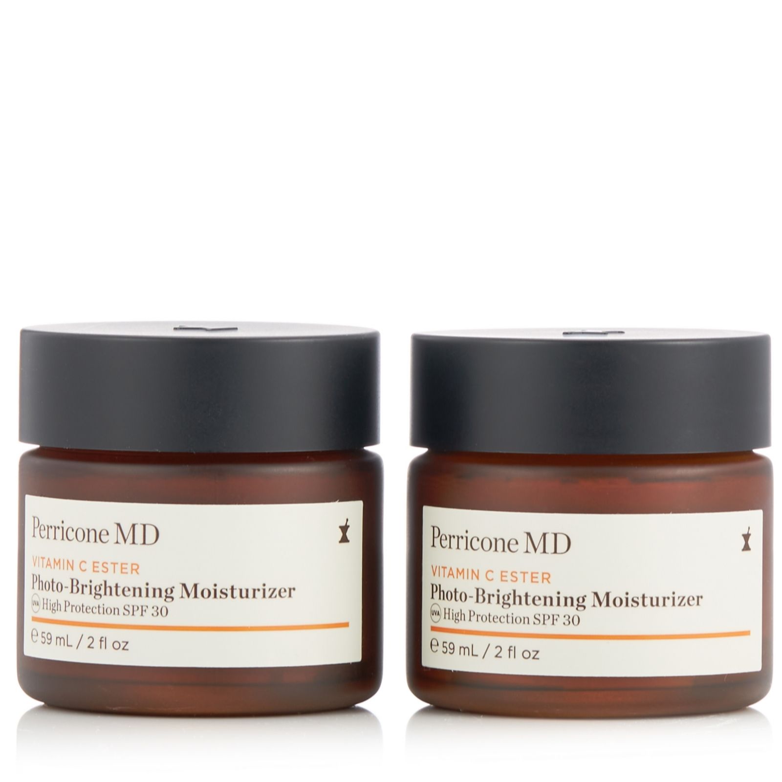 Perricone Vitamin C Moisturizer Duo