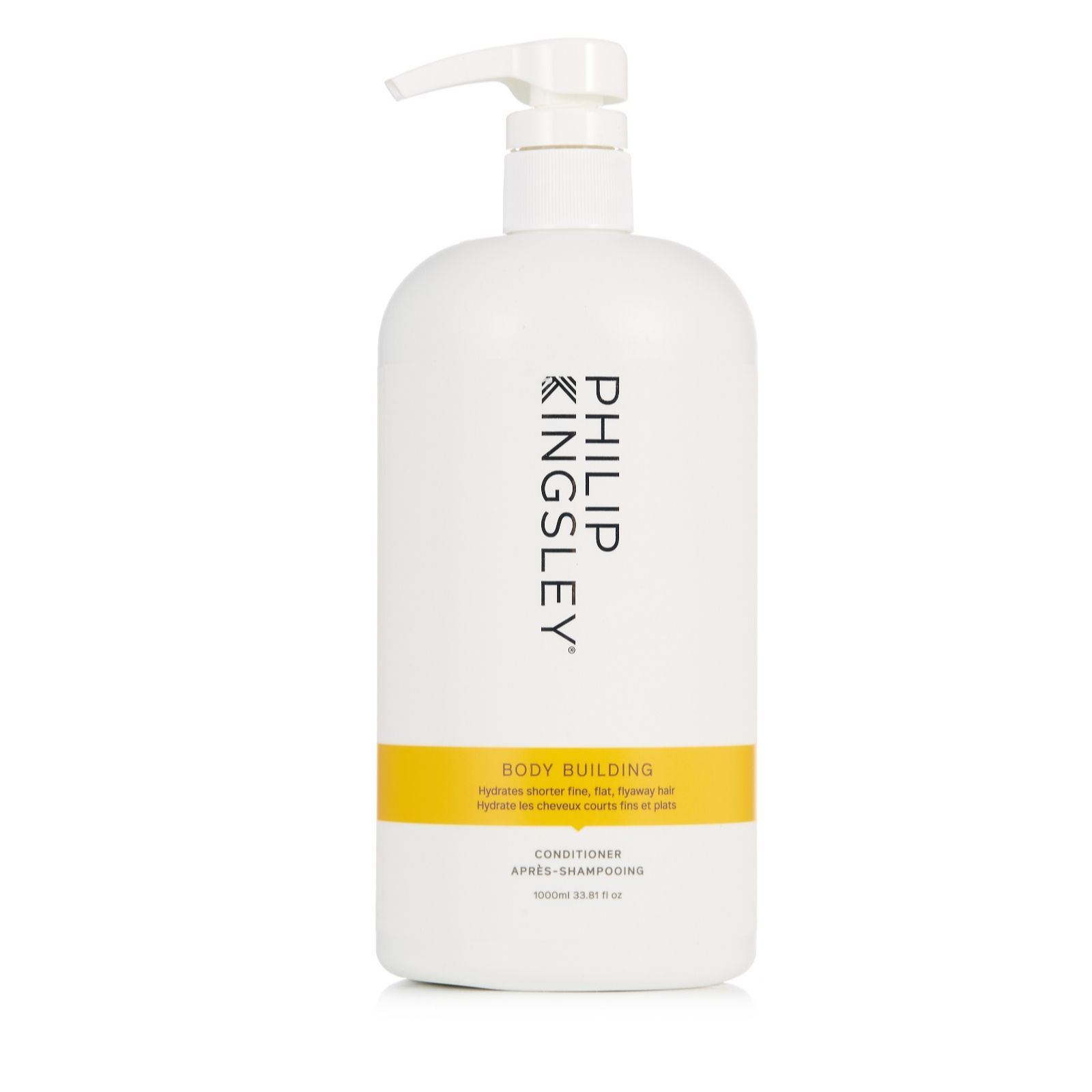 Philip Kingsley Body Building Conditioner 1000ml